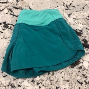 Born Primitive- Free Flow Short -L